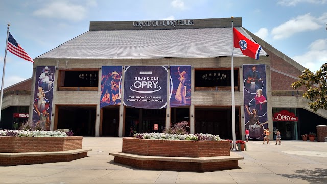 Grand Ole Opry