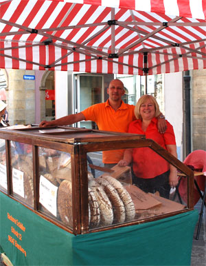 Bakery Schüller Inh. Maria Schüller - Thumbnail