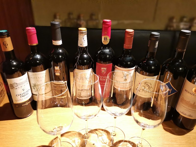 スミヤ 新宿（SUMIYA）