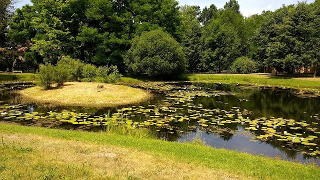 Branitzer Park