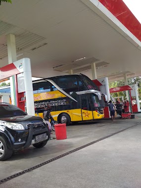 Lueng Bata Gas Station, Author: zahrial fakri