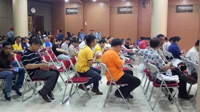 Photos of GBI Stairway From Heaven