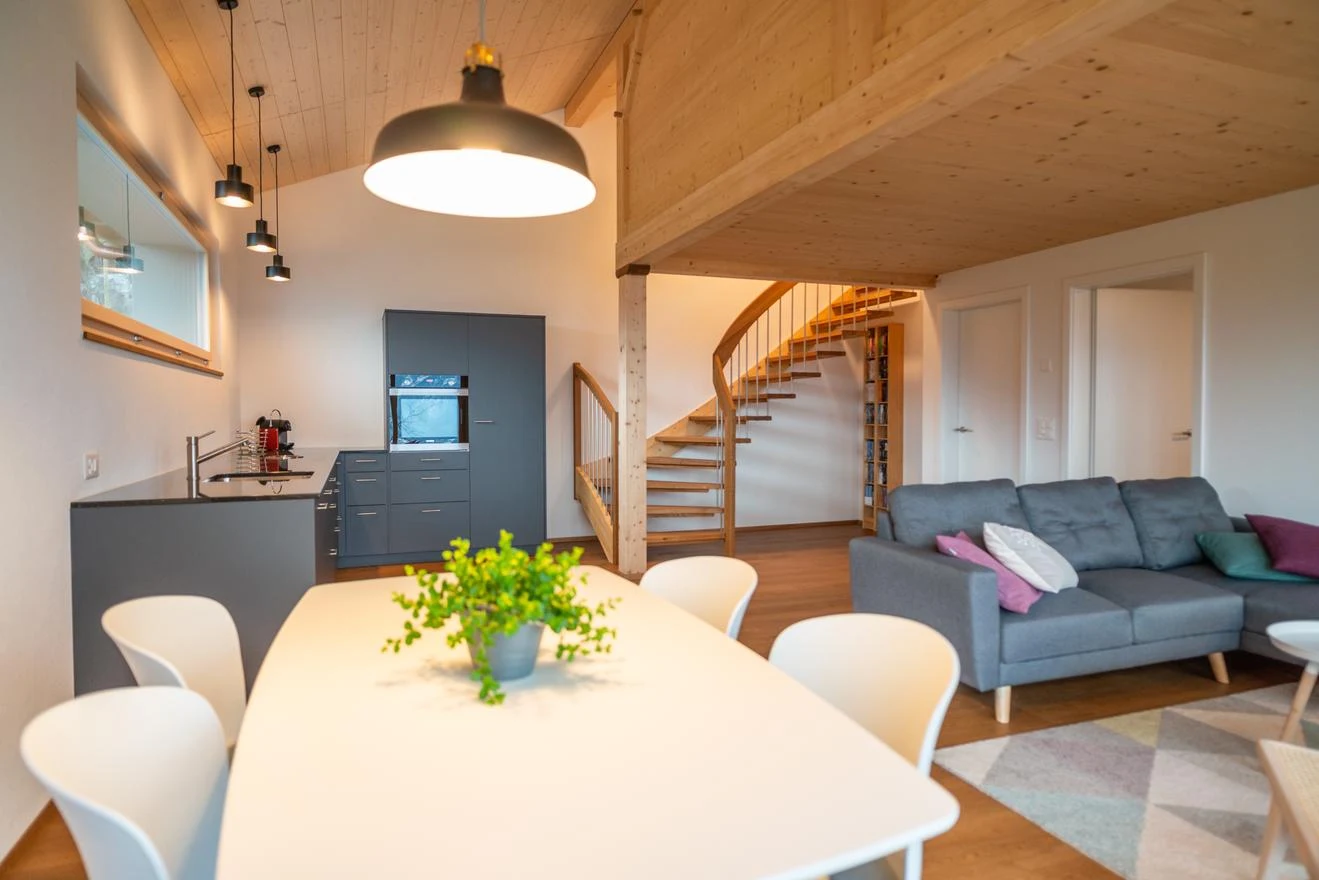 Ferienwohnung Wiler
