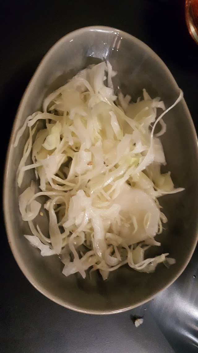 Côté Sushi Suresnes