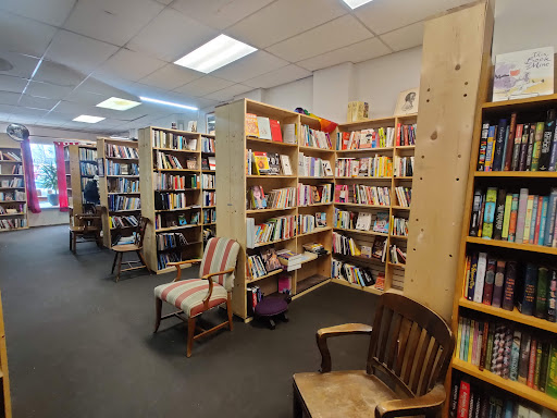 The Bookshop in Lakewood - Thumbnail