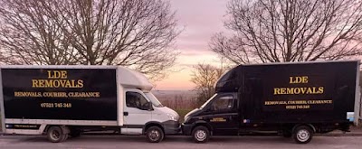 LDE Removals