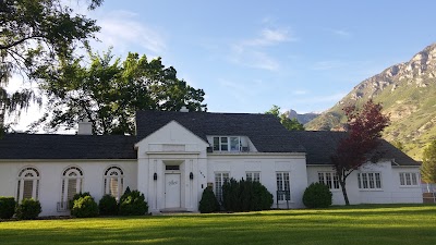 Utah State Hospital Museum