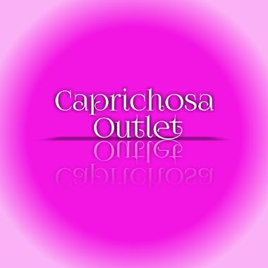 CAPRICHOSA OUTLET, Author: Gabriel Martínez