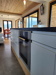 Photo n°9 de Chalet Spa Fora Pista à Bolquère (Gîte)