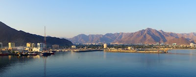 Photos of Mashreq Bank Khor Fakkan Branch