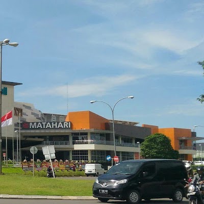 Photos of Cinema XXI - Metropolitan Mall