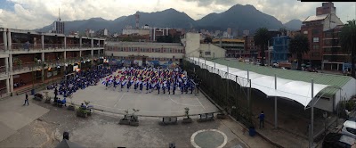 Photos of Colegio Tecnico Comercial Manuela Beltran