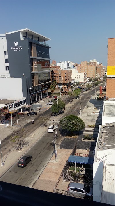 Photos of HOTEL CONTINENTAL