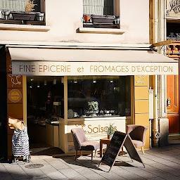 Photo n°23 de Saisons Fromagerie à Paris (Cave à vins)