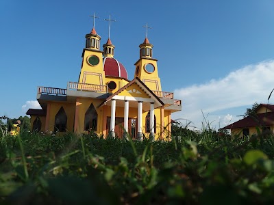 Church