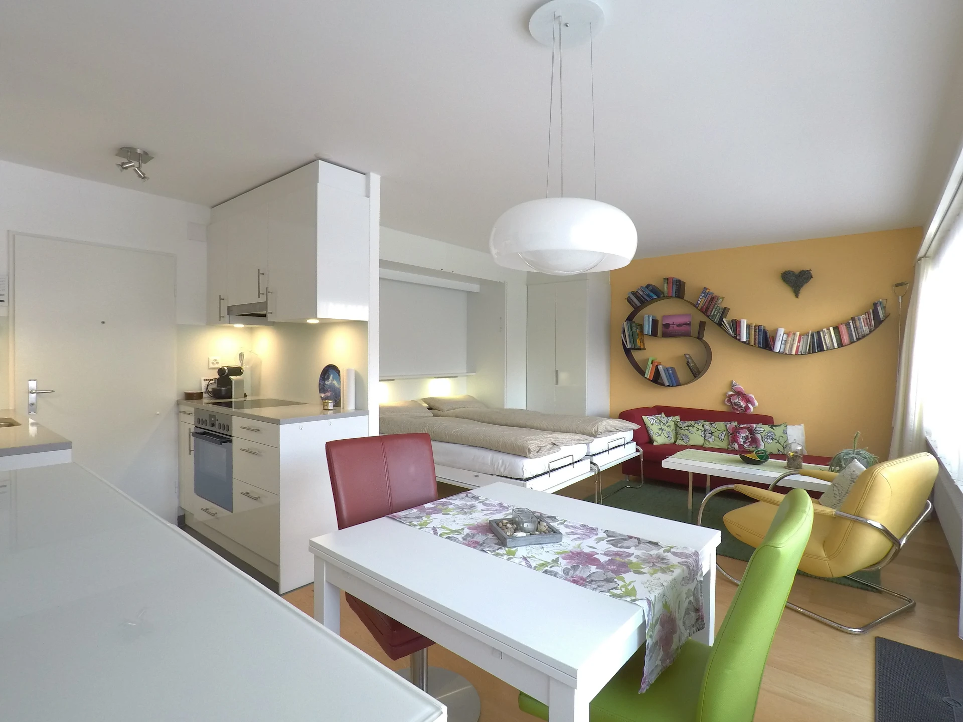 Haus Belmont