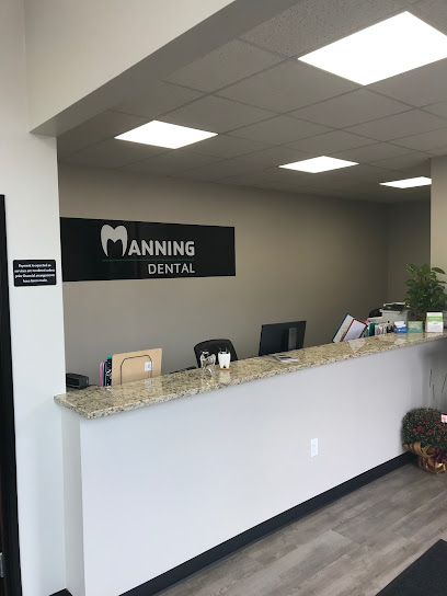 Manning Dental
