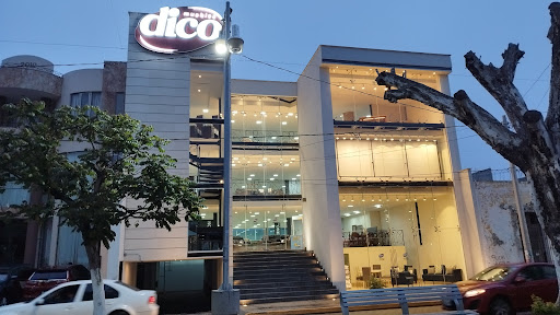 Muebles Dico Paseo Tehuacan - Thumbnail