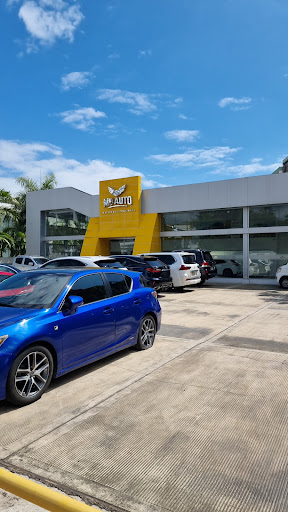 MB Auto Import - Visual
