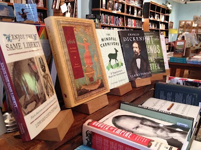 RiverRun Bookstore