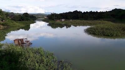 Photos of อ่างเก็บน้ำเขื่อนน้ำงึม