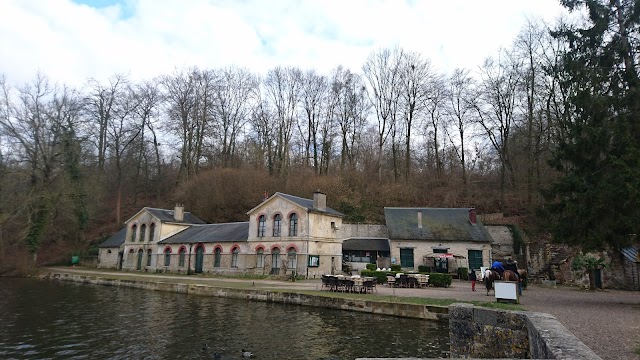 Château de la Reine Blanche