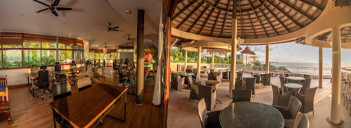 Coworking at Sunset Hill Resort