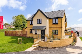 Wain Homes - Horizon