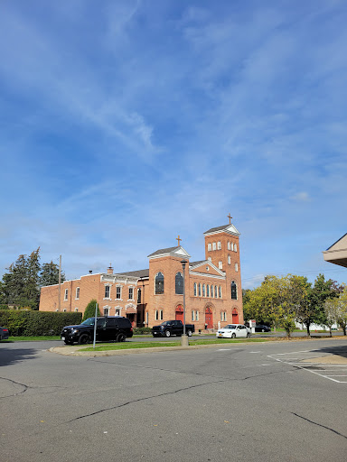 Saint Ann's Maronite Church