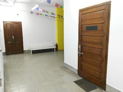 Photos of Drik Gallery