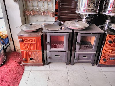 Photos of G&uuml;ven Soba