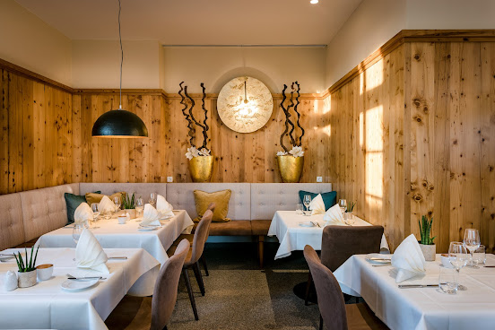 Hotel Restaurant Landhaus Tanner by null
