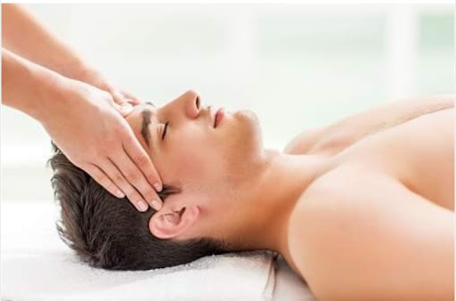 Inard Jessie, Soin Energétique Reiki, Massage sur Chaise Ergonomique et Gestion des Emotions - Thumbnail