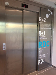 Photo n°5 de Docteur Cécile Fanget Gynécologue obstétricien à Saint-Étienne (Gynécologue-obstétricien)