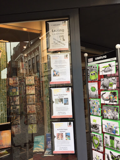 Boekhandel Libris Woerden - Thumbnail