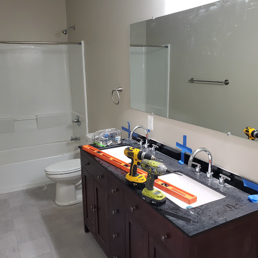 Baker Home Improvement Services MD LLC - Thumbnail
