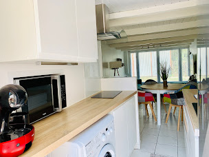 Photo n°5 de STELIE HOME: Location maison saisonnière Rochefort | France à Rochefort (Agence de location de maisons de vacances)