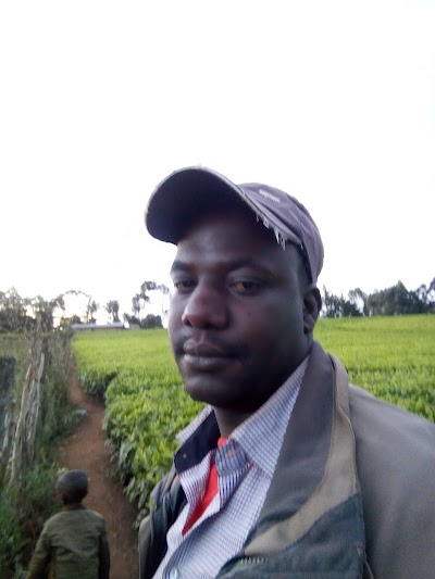 Photos of Ndarawetta Girls Secondary School
