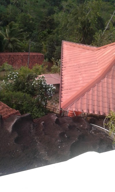 Photos of Galgekanda Temple