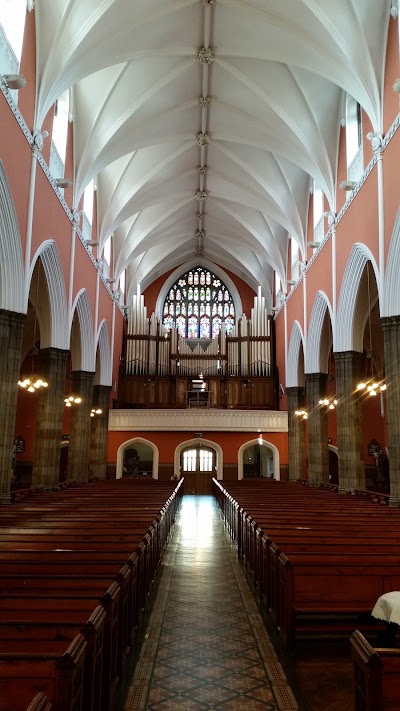 Photos of St Patricks Cathedral Dundalk
