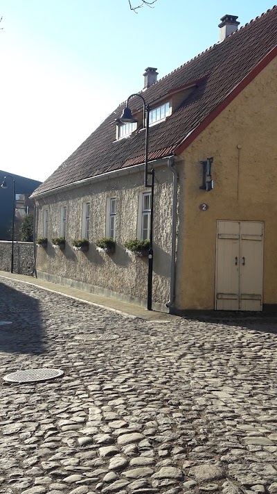 Photos of Saaremaa Kaubamaja