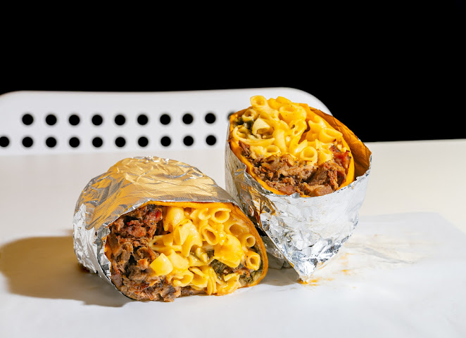 Brunchaholics To Go by null