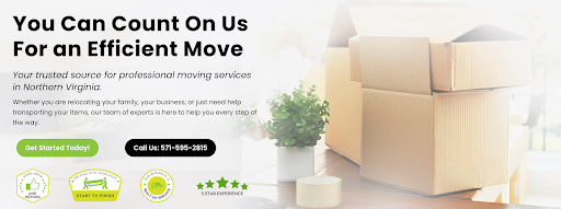 Pear Moving Company - Thumbnail