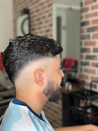 Photo n°6 de LKD Barber Shop à Auxonne (Magasin d'articles de coiffure pour hommes)