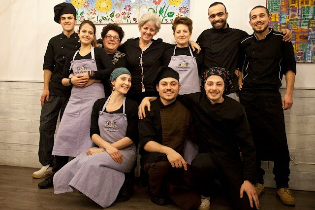 La Raccolta - Ristorante Bar Market Vegetariano
