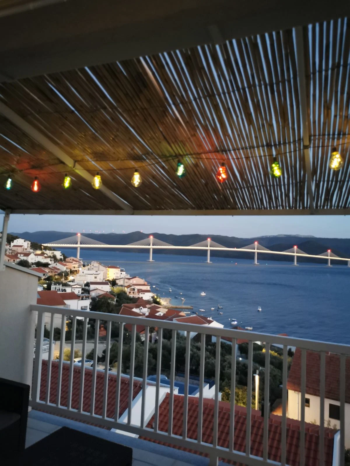 Apartman Šutalo