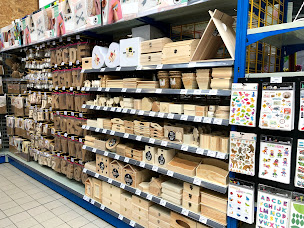 Photo n°9 de Centrakor Doué la Fontaine à Doué-en-Anjou (Magasin d'ameublement d'extérieur)