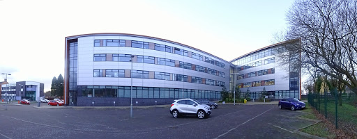 Dalziel Building - Thumbnail