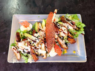 Photo n°27 de La Paillote Le Week-end à Ajaccio (Organisateur d'événements)