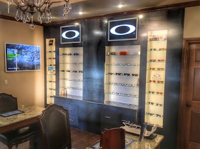 EyeCare of Western Oklahoma